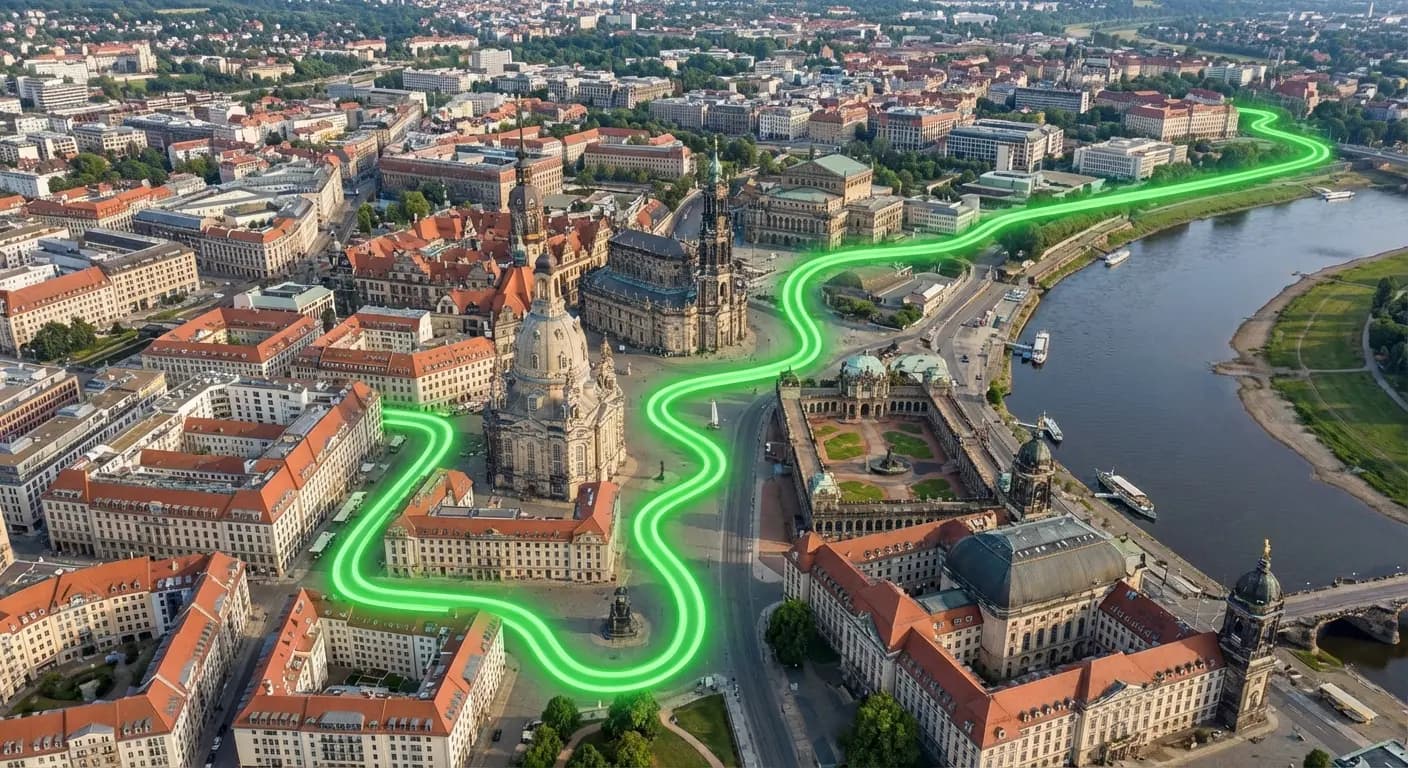 Dresden