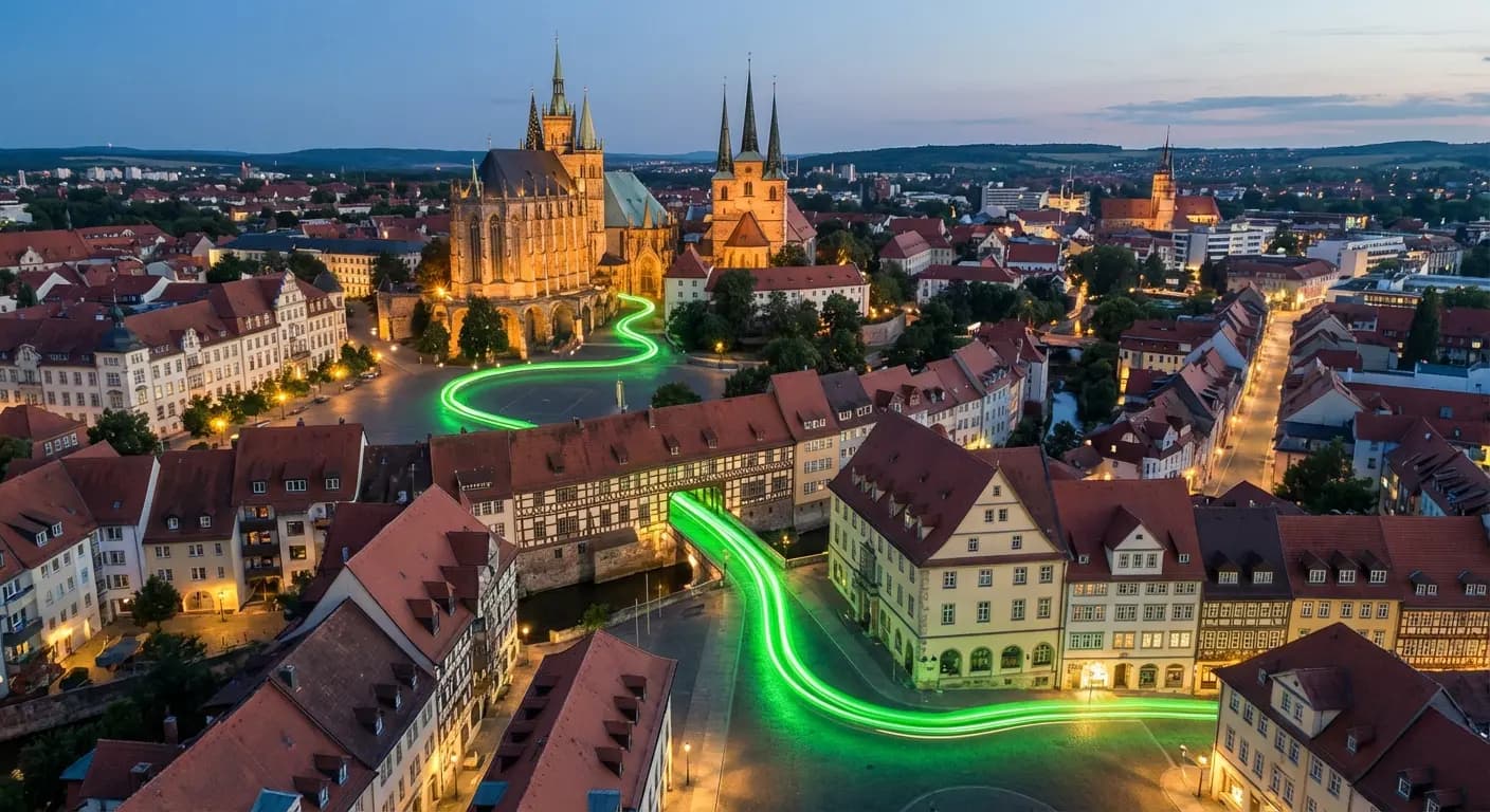 Erfurt