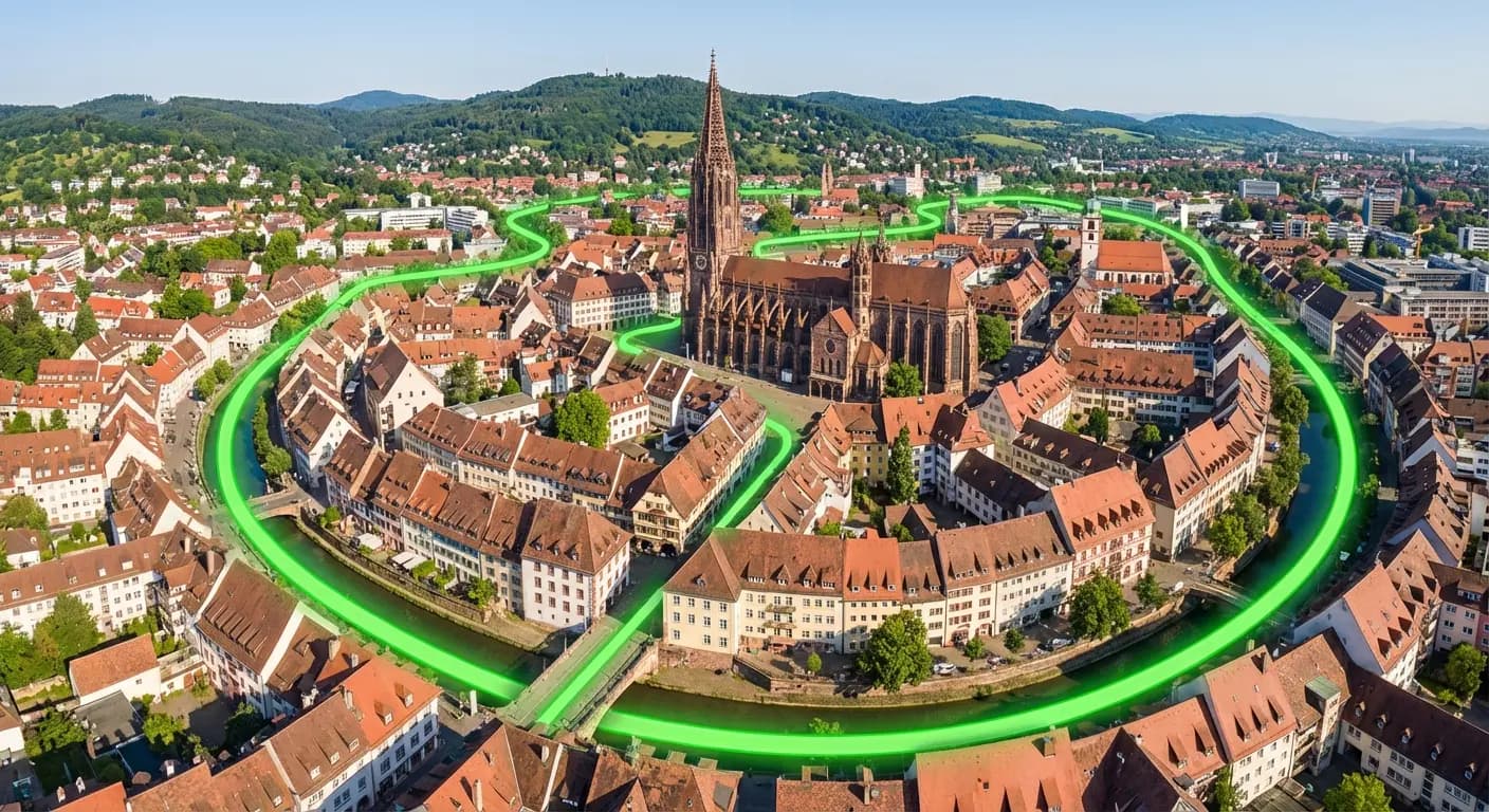 Freiburg im Breisgau