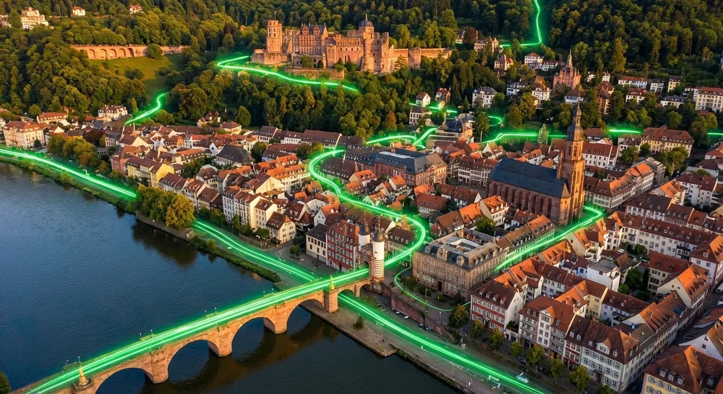Heidelberg