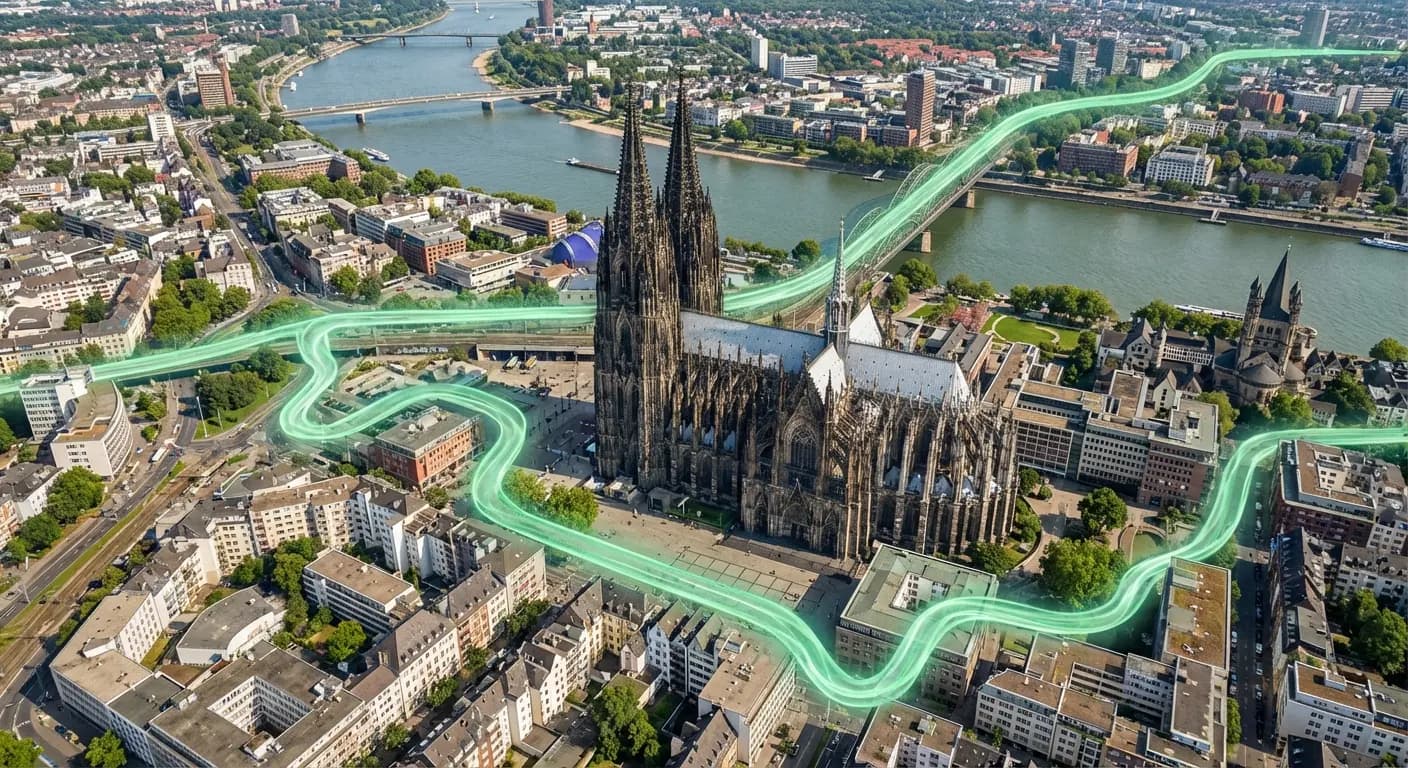 Cologne