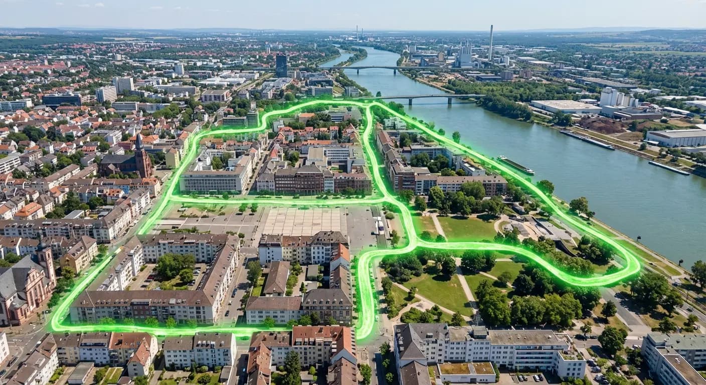 Ludwigshafen am Rhein