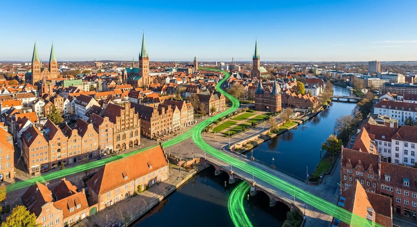 Lübeck