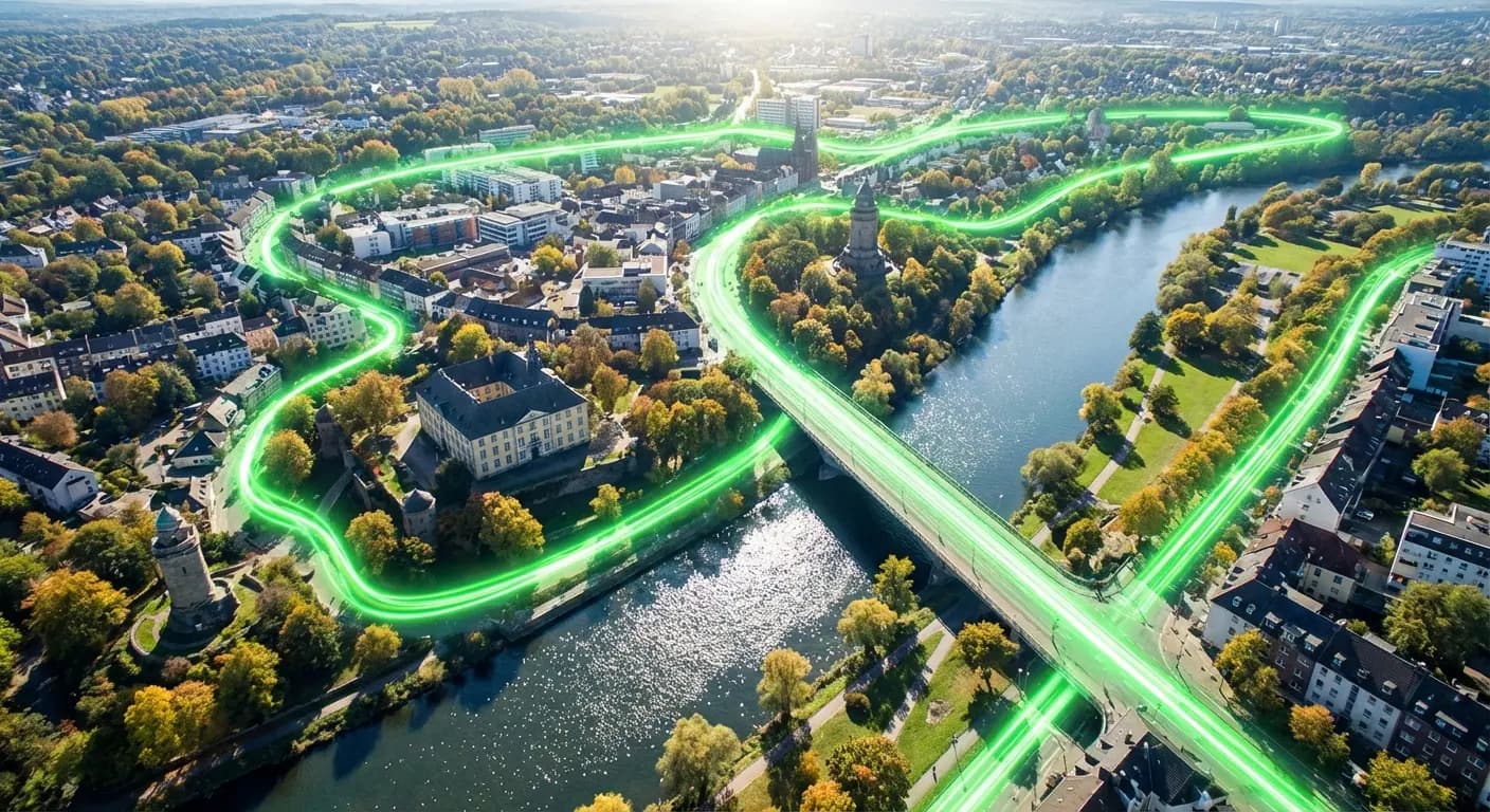 Mülheim an der Ruhr