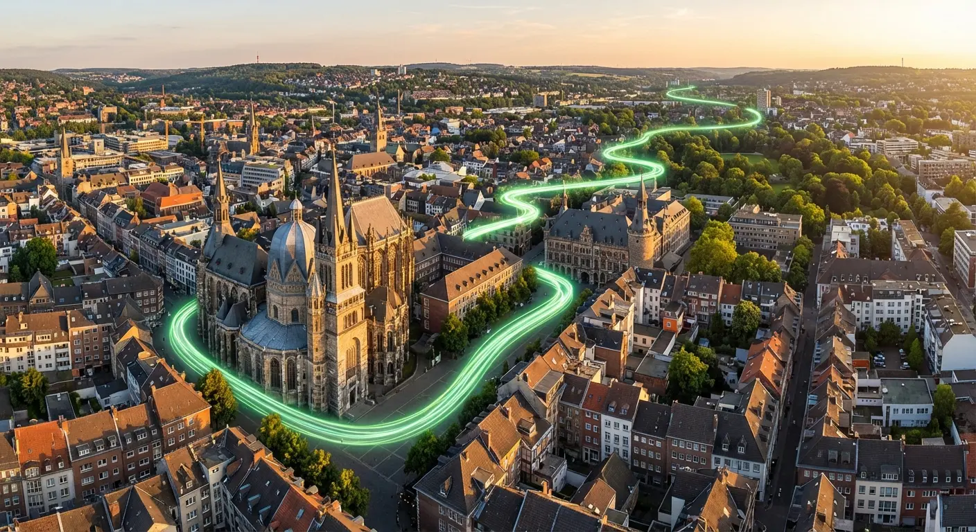Aachen