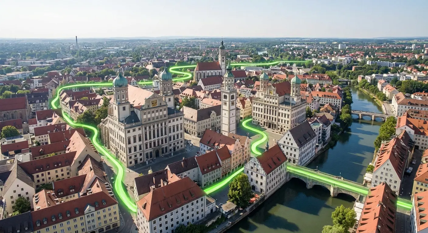 Augsburg