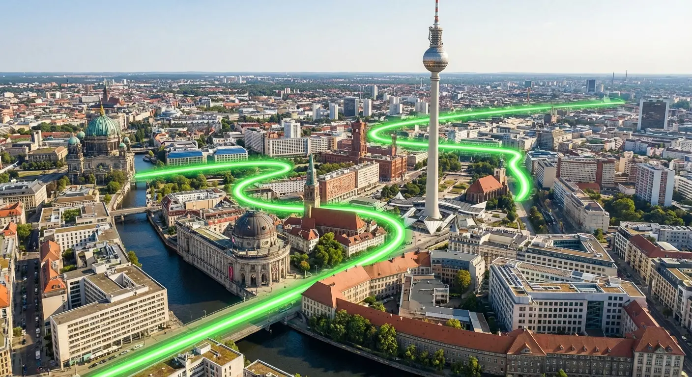 Berlin