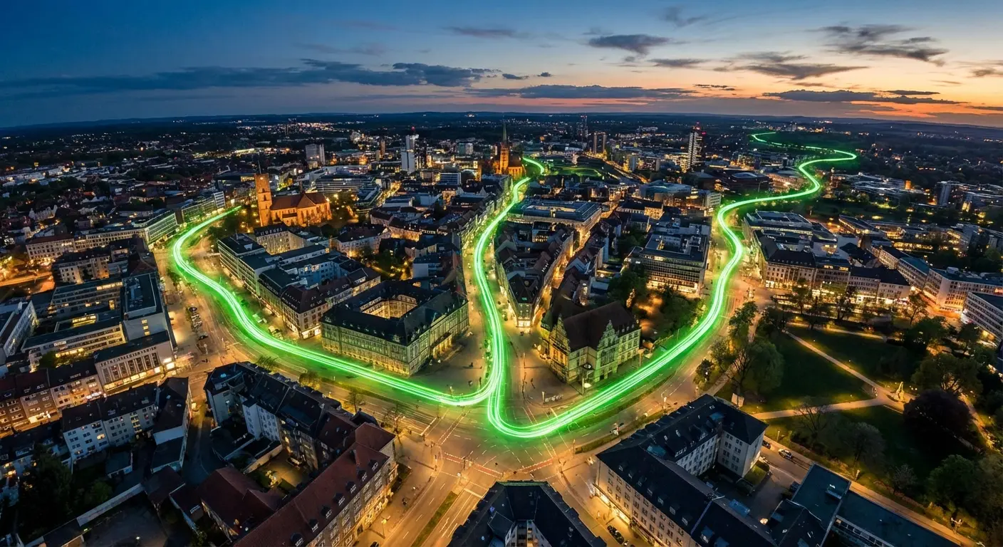 Bielefeld