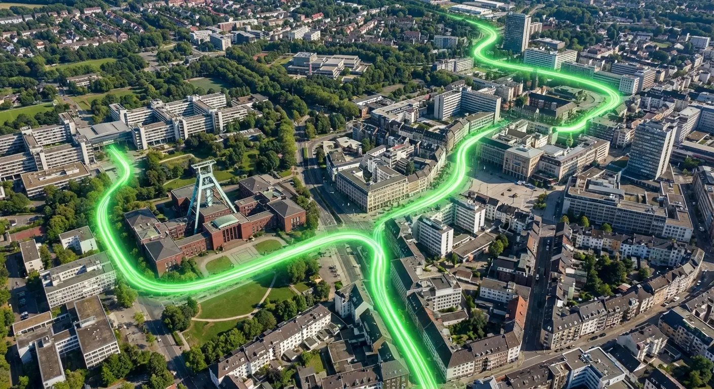 Bochum