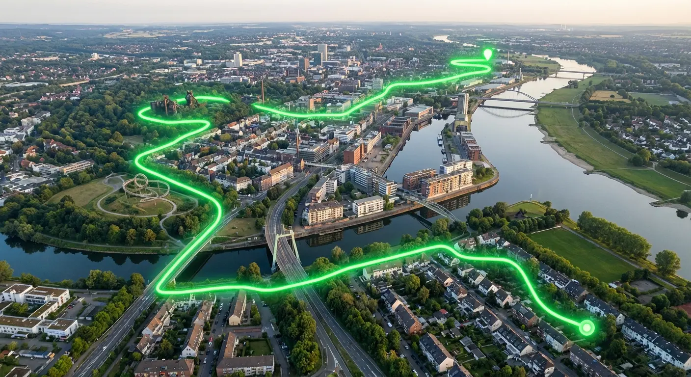 Duisburg