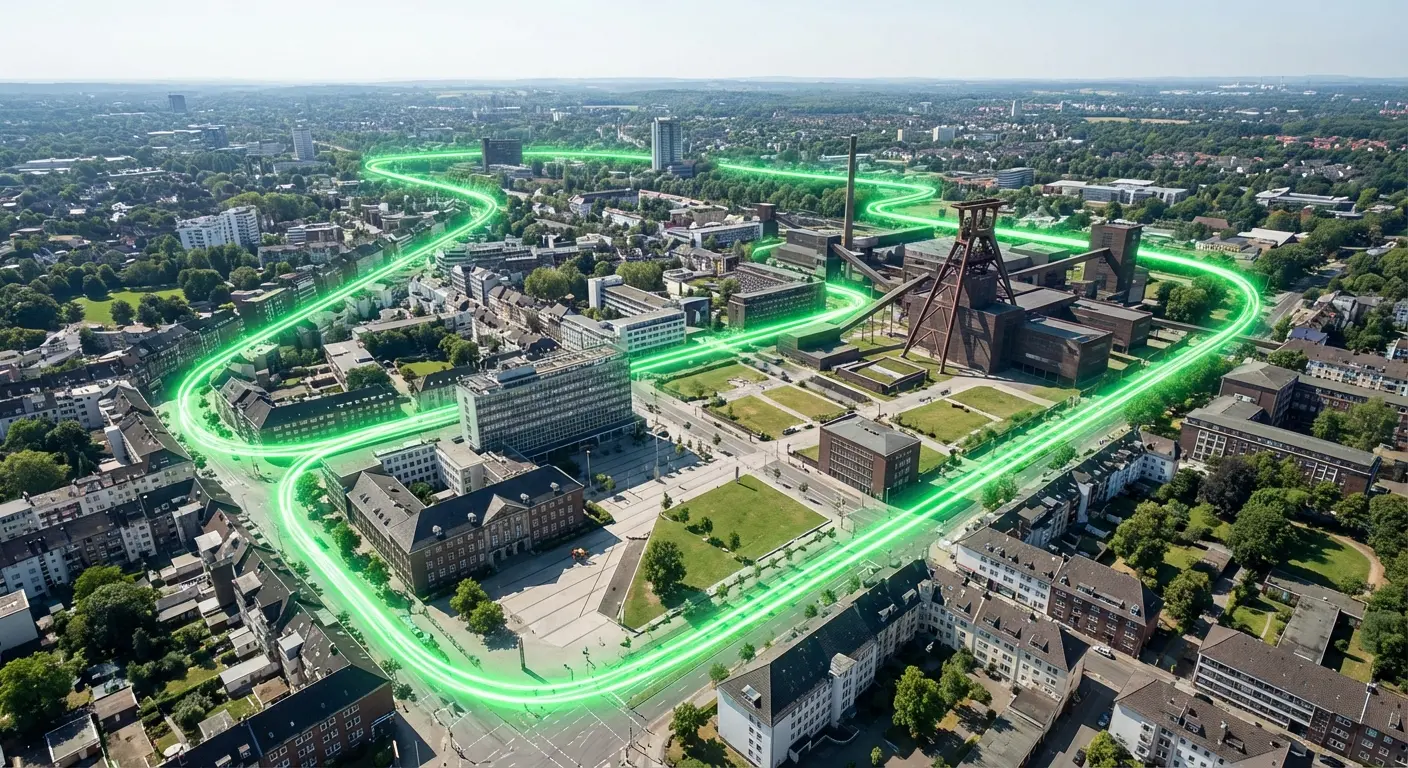 Gelsenkirchen