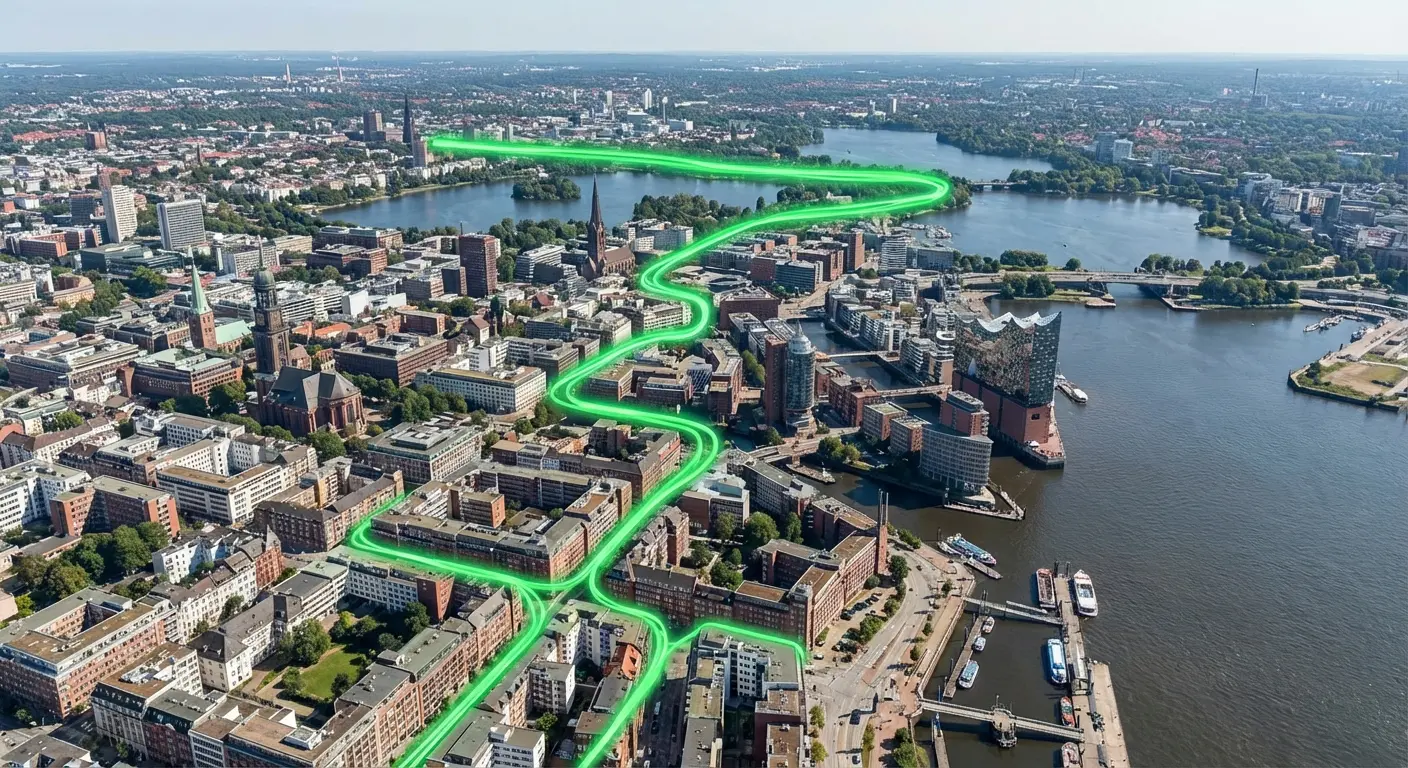 Hamburg