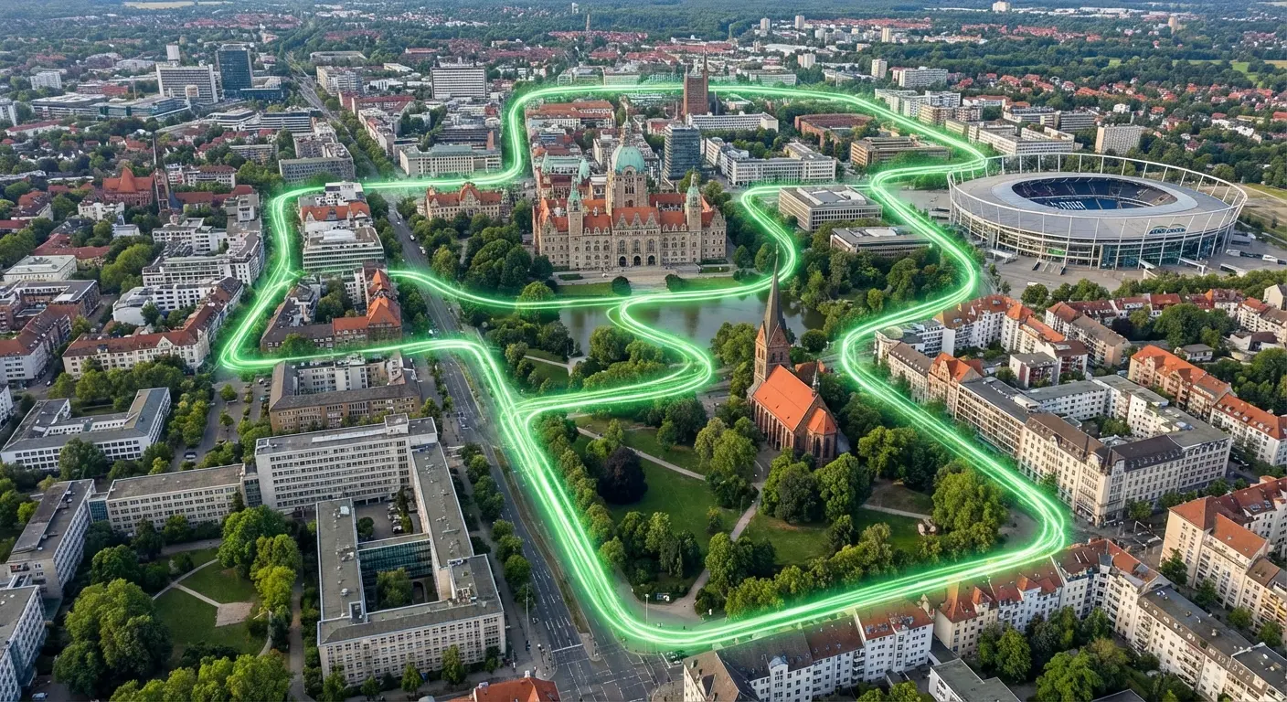 Hannover