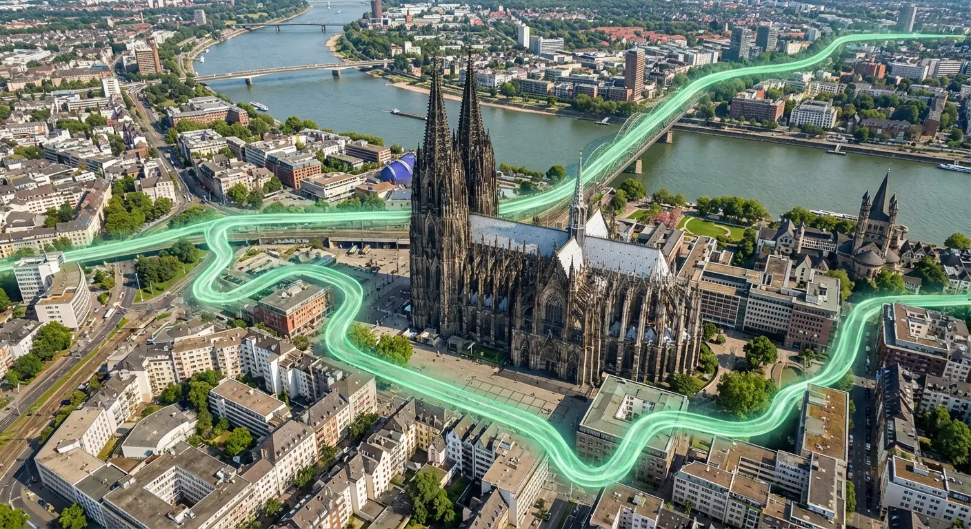 Köln