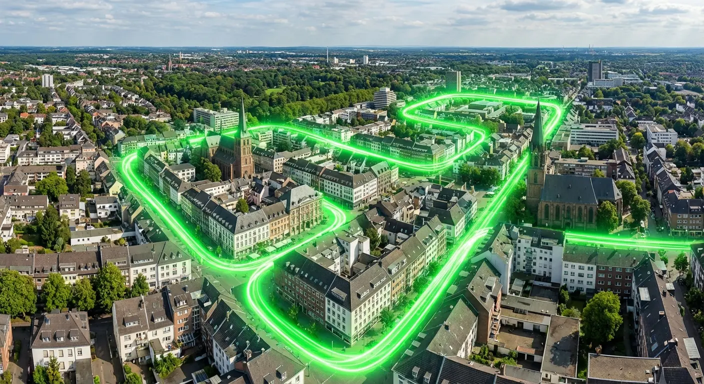 Krefeld