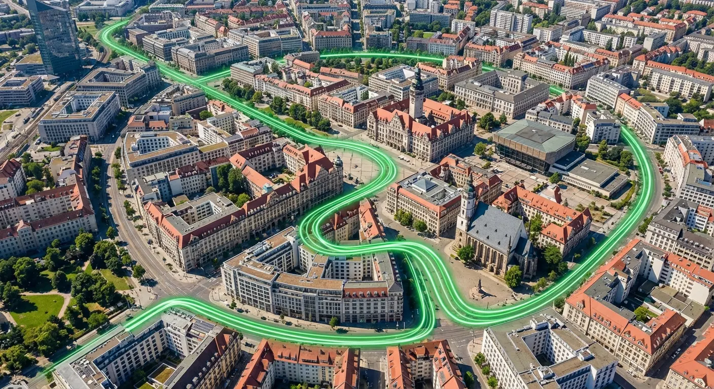 Leipzig