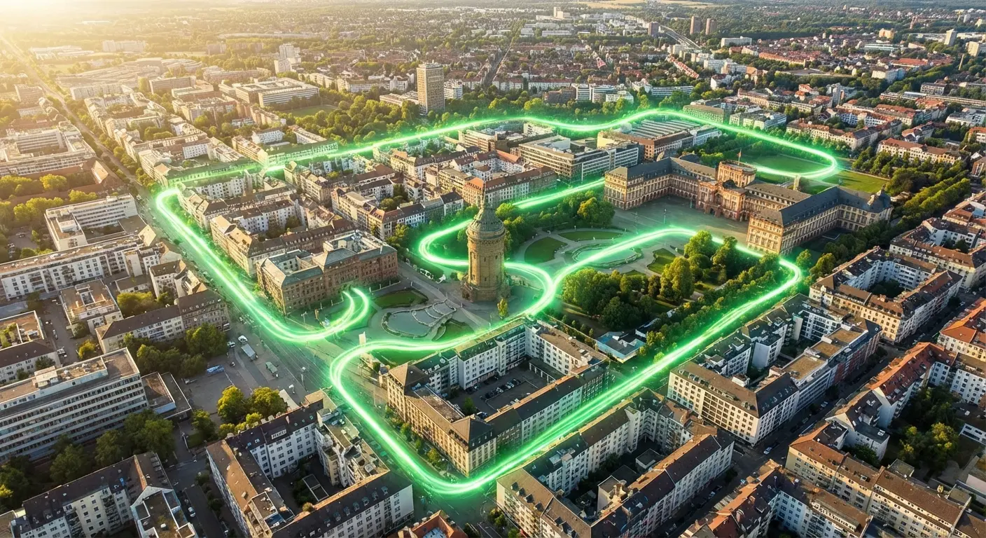 Mannheim