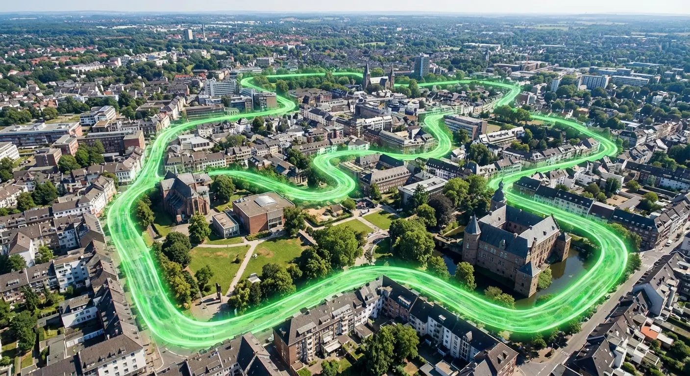 Mönchengladbach