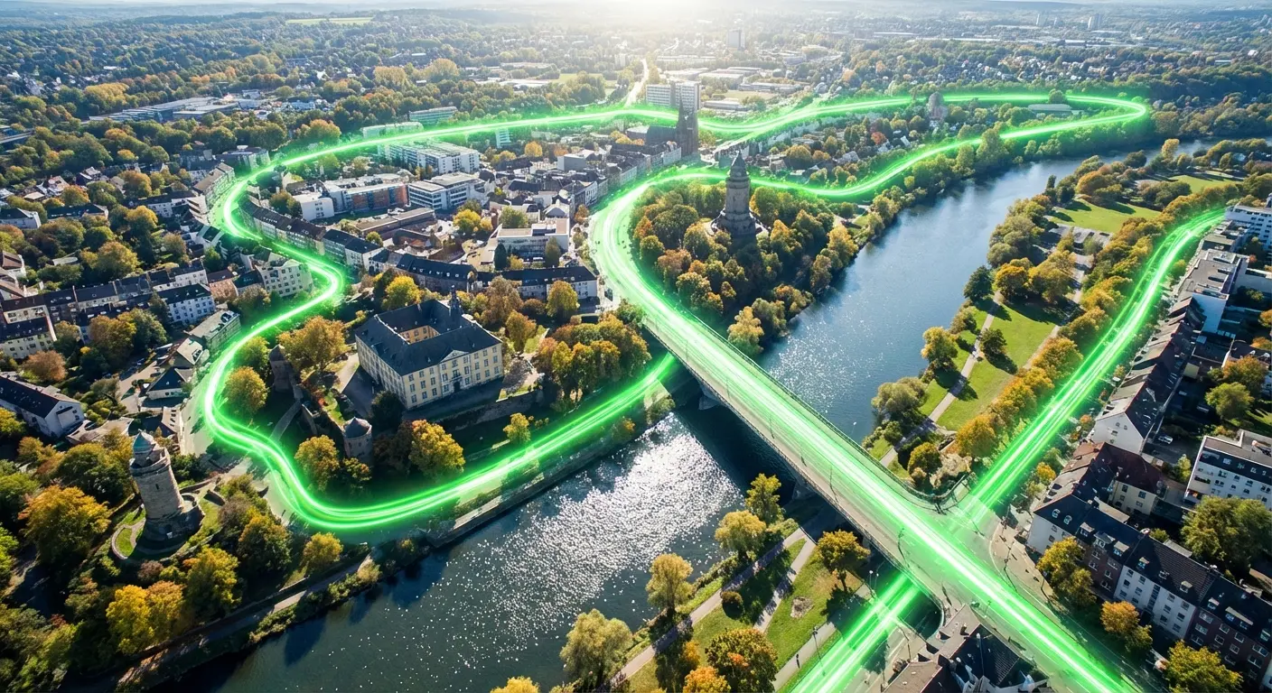 Mülheim an der Ruhr