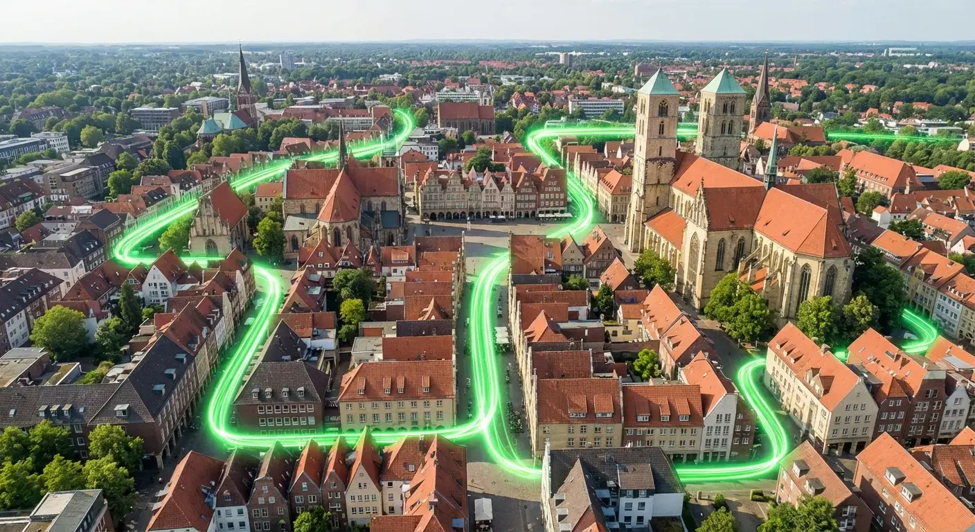 Münster