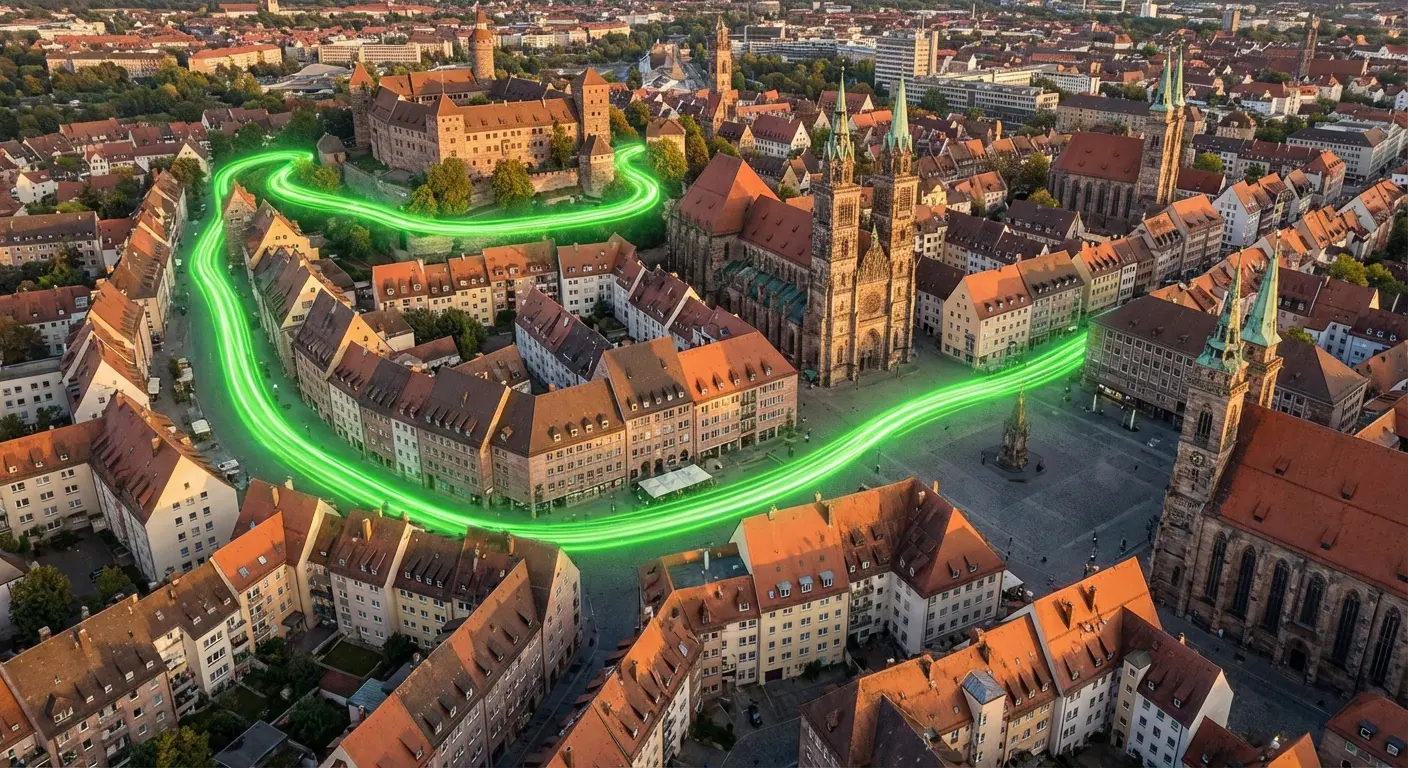 Nürnberg