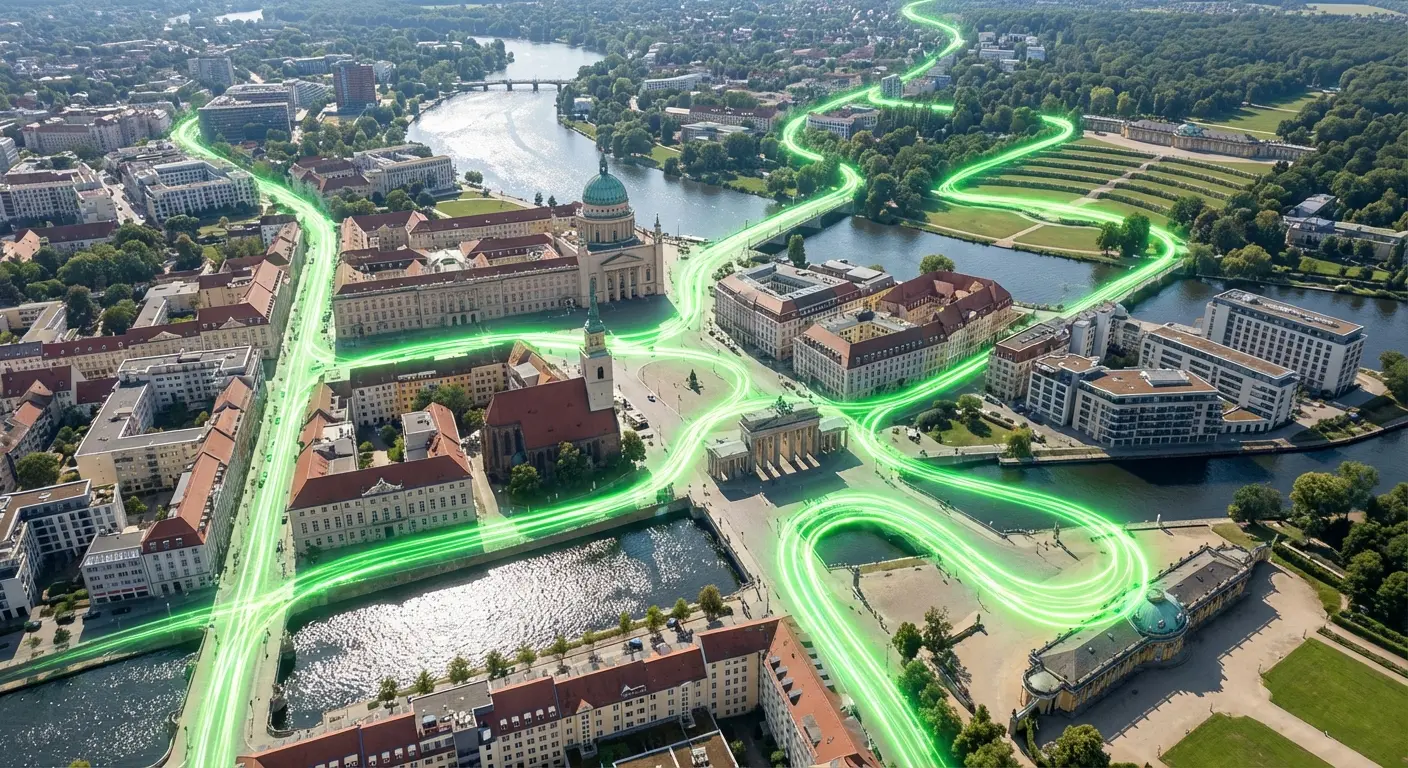 Potsdam