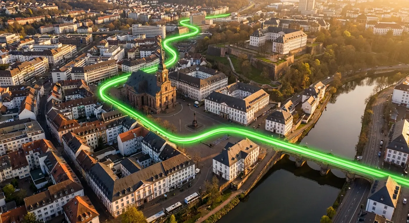 Saarbrücken