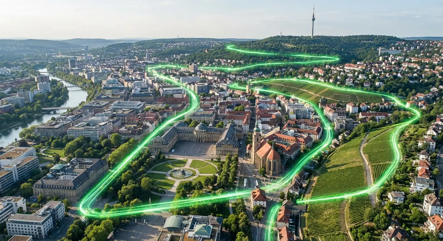 Stuttgart