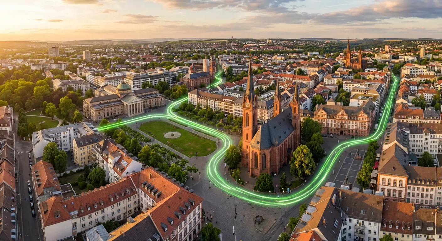 Wiesbaden