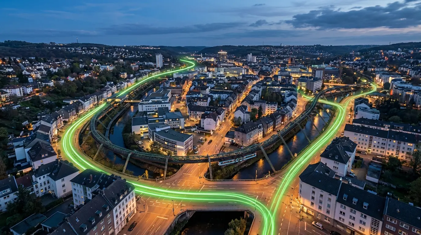 Wuppertal